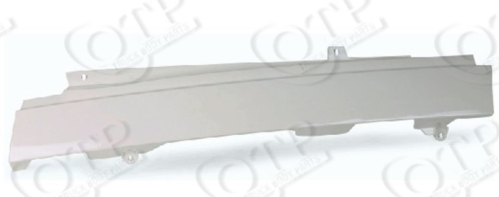 RUZGARLIK ARKA KAPAGI ACTROS MP 4 SAG EURO 6 9607510330